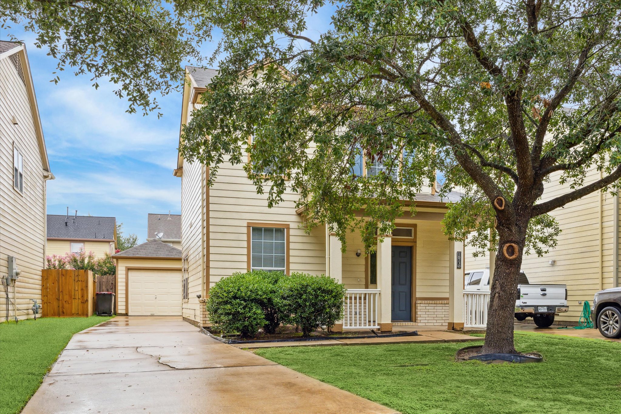 18730 Sandleford