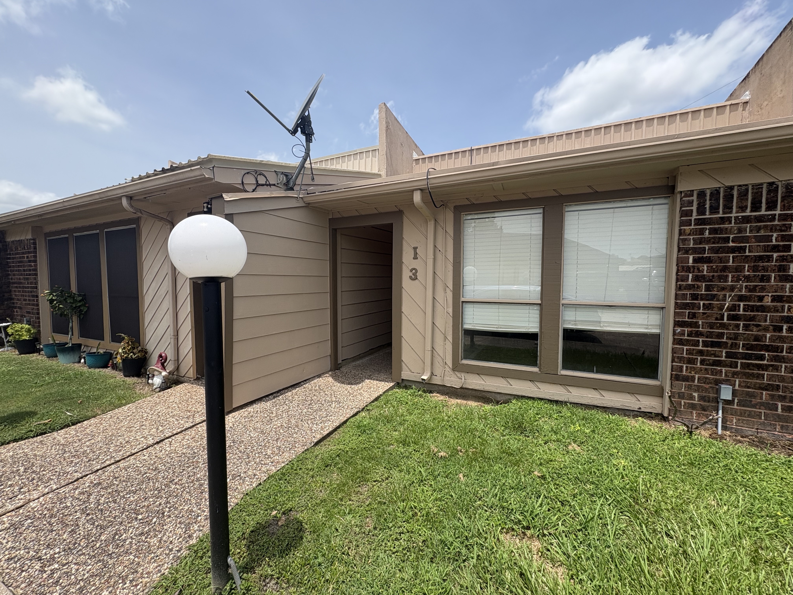 1014 Graham Drive Unit I3 - 1