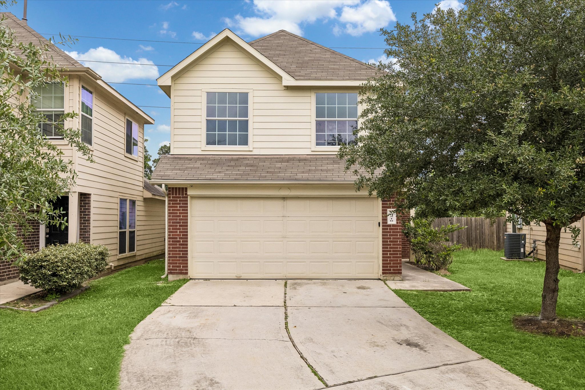 15510 Kiplands Bend Drive